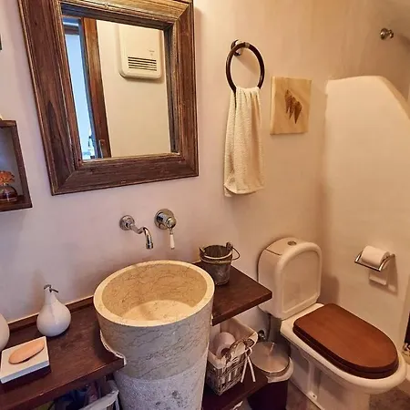 Ferienhaus Stoneflower With Breathtaking Sunsets *