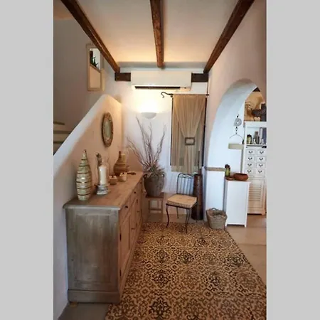 Stoneflower With Breathtaking Sunsets Ferienhaus *