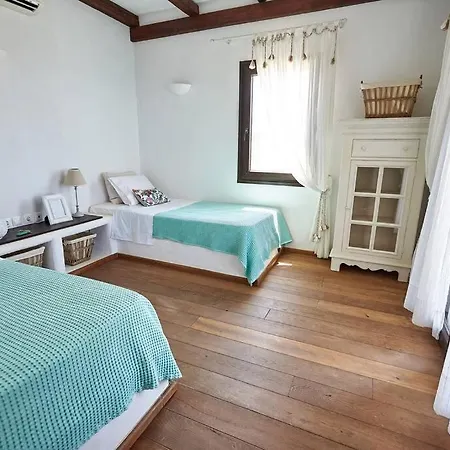 Stoneflower With Breathtaking Sunsets