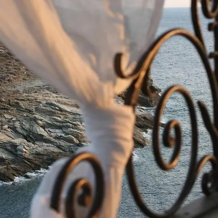 Stoneflower With Breathtaking Sunsets Ferienhaus *