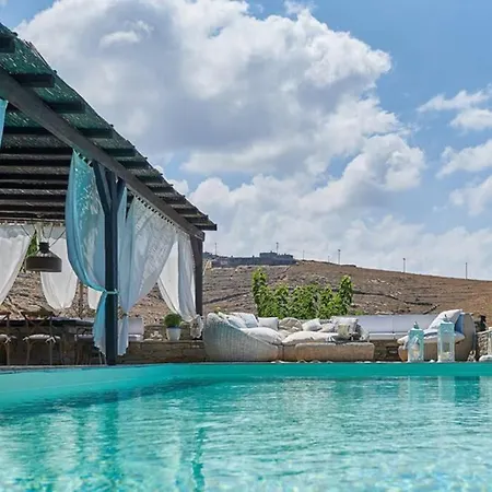 Ferienhaus Stoneflower With Breathtaking Sunsets *