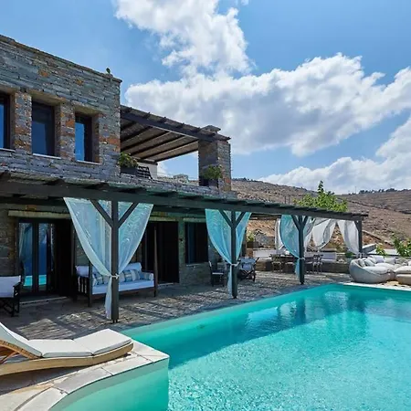 Stoneflower With Breathtaking Sunsets