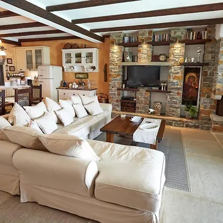 Stoneflower With Breathtaking Sunsets Prázdninový dům