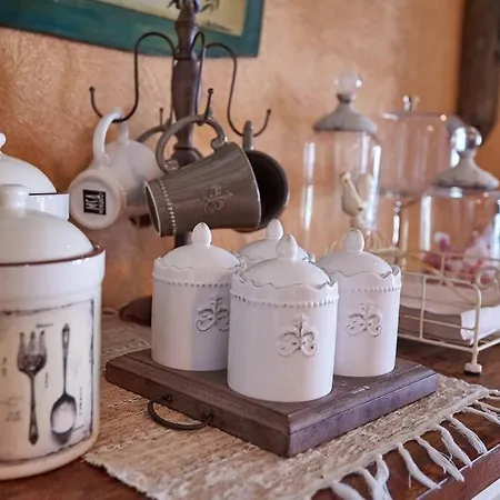 Prázdninový dům Stoneflower With Breathtaking Sunsets