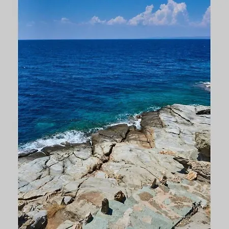 Stoneflower With Breathtaking Sunsets