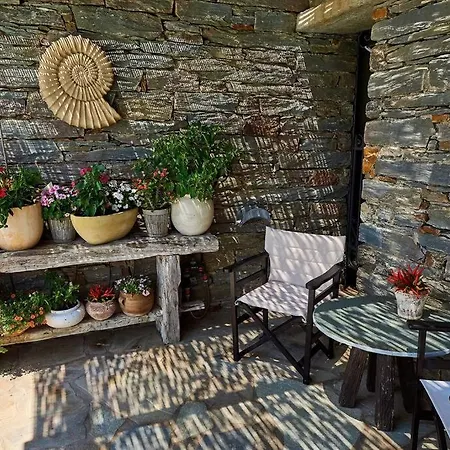 Stoneflower With Breathtaking Sunsets Σπίτι διακοπών