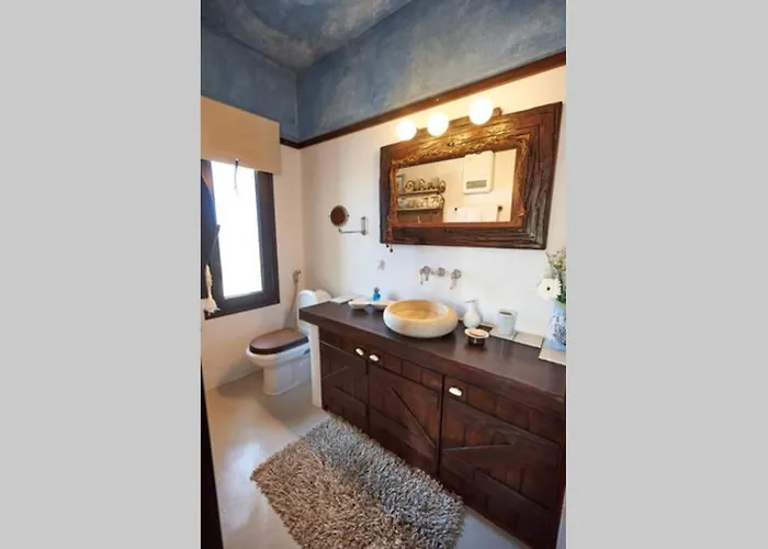 Stoneflower With Breathtaking Sunsets Дом отдыха