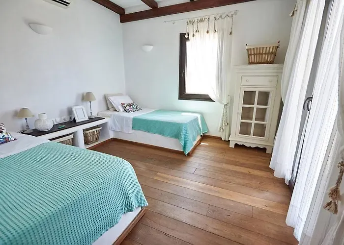 Stoneflower With Breathtaking Sunsets