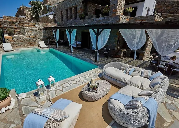 Stoneflower With Breathtaking Sunsets *